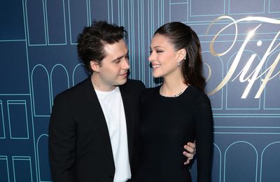 Brooklyn Beckham hails 'amazing' Selena Gomez and Benny Blanco