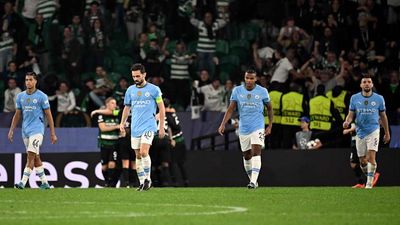 Bernardo Silva Says Man City is in a 'Dark Place' After Three Consecutive Defeats