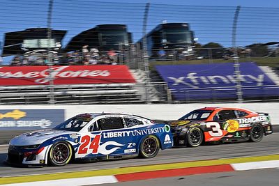 NASCAR suspends nine people, issues $600,000 in fines for race manipulation