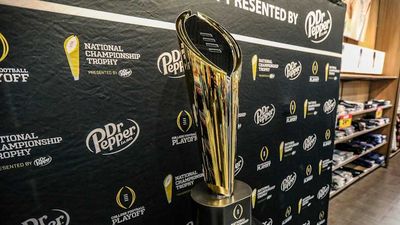 Live Updates of College Football Playoff Rankings, Bracket Revealed Nov. 5