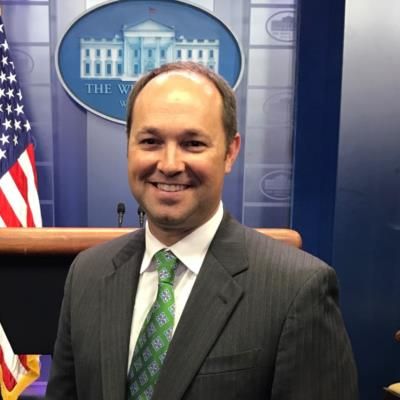 Former Rep. Marlin Stutzman Projected To Win Indiana's 3Rd District