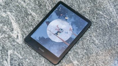 Amazon acknowledges Kindle Colorsoft display flaws following shipping delay — promises fix in the works