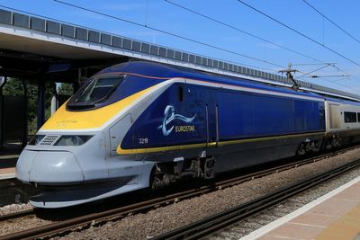 Eurostar given fresh reprimand over ‘misleading’ £39 fare ads