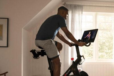 Peloton partners with NFL to target an unexpected audience