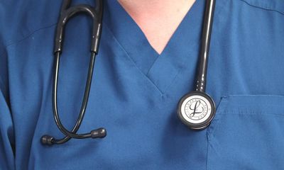 NHS doctors say lengthy disciplinary processes have left them feeling suicidal