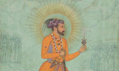 The Great Mughals review – dazzling decorous delights waft you to paradise