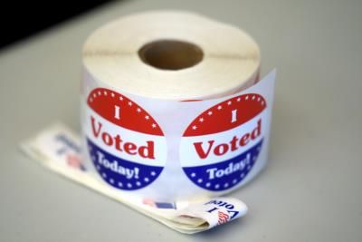 Polls Closing In Key Battleground States