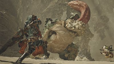 Capcom, if you're listening: Monster Hunter Wilds needs its hitstop back