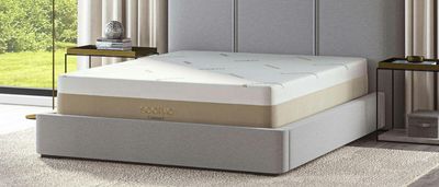 Saatva Contour5 mattress review 2024