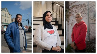 Frustrated Arab and Muslim voters in New Jersey divided on which candidate will bring change