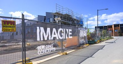 Canberra builder owes creditors $6.56 million, report finds