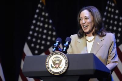 Harris Campaign Bracing For Extended Legal Battle After Election