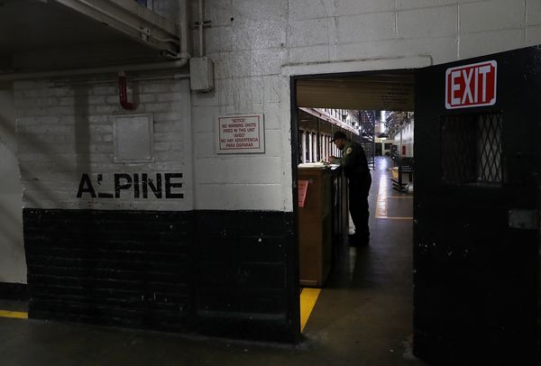 California Prison Guard Kept Stash of Illegal Items to Plant and 'Find' So He Could Make Himself Look Good at Work