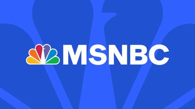 How to watch MSNBC live online from anywhere in the world