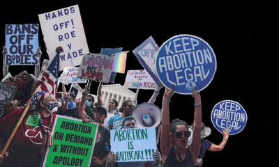 US abortion rights supporters see victories despite major loss in Florida