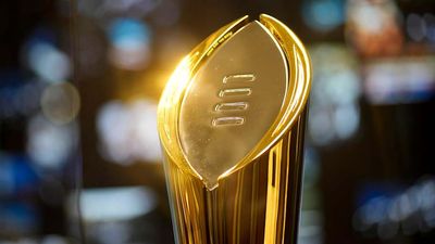 First College Football Playoff Rankings Still Favor Blueblood Programs