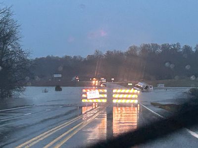 Flash flooding kills five in Missouri, including two poll workers