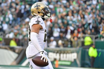 Grading Commanders trade for cornerback Marshon Lattimore