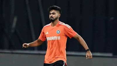 Shreyas Iyer back to bolster Mumbai's Ranji Trophy bid against Odisha