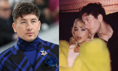 Barry Keoghan Is Finally Addressing All The People Who Called Him A Deadbeat Dad: ‘Sickens Me’