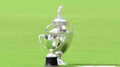 Ranji Trophy: Jharkhand look to bounce back against Saurashtra