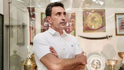 We'll try to win ISL and play in ACL again to prove our worth: Molina