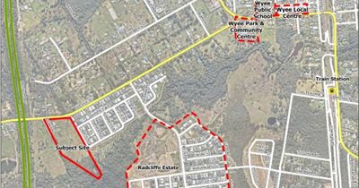 Rezoning expected to keep Lake Macquarie growth on track for 2041 vision