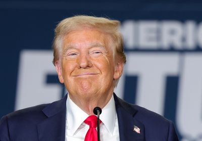 Trump Campaign Dunks on Iowa Pollster That Showed Him Trailing Harris After Winning The State