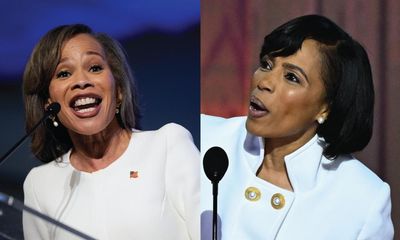 US will have two Black women serving as senators for first time in history