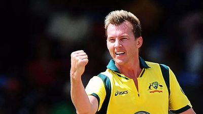 'He would frustrate the sh** out of me': Brett Lee on Harbhajan Singh