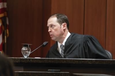 Federal Judge Grants Restraining Order Against Voter Intimidators