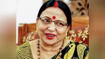 'Bihar Kokila' Sharda Sinha succumbs to blood poisoning complication: Know all about it