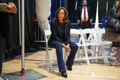 Exit polls: Kamala needs a "miracle"