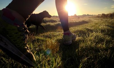 Early morning and evening activity could ‘reduce bowel cancer risk by 11%’