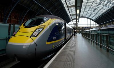 Watchdog rules Eurostar ads on social media for £39 seats were misleading