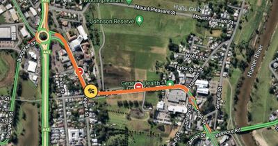 Teen granted bail over Maitland crash that left motorbike rider seriously injured
