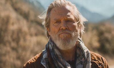 The Old Man season two review – Jeff Bridges’ CIA saga is so silly it’s basically unwatchable