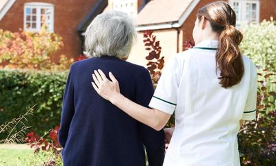 Adult social care in England needs urgent help from ministers, say bosses