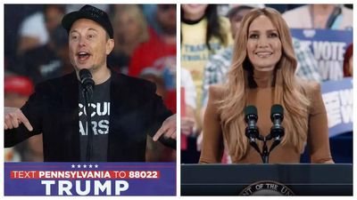Elon Musk SLAMS Jennifer Lopez for silence on Sean Diddy Combs allegations: She's warning people against Trump, how many did she warn against Diddy?