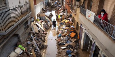 The extreme floods which devastated Spain are hitting more often. Is Australia ready for the next one?