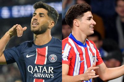 How to watch PSG vs Atletico Madrid: TV channel and live stream for Champions League today