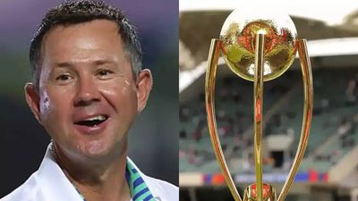 Not Virat Kohli or Rohit Sharma: Ricky Ponting picks the batter who will score most runs for India in Border-Gavaskar Trophy