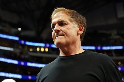 Mark Cuban admits defeat to Donald Trump and Elon Musk