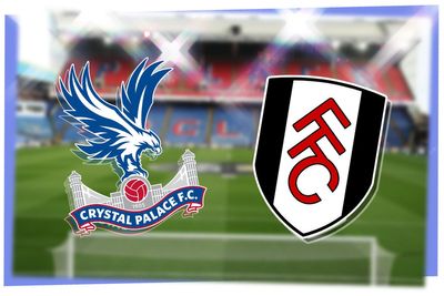 Crystal Palace vs Fulham: Prediction, kick-off time today, TV, live stream, team news, h2h results, odds