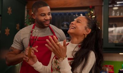 Meet Me Next Christmas review – Netflix kicks off season with passable romcom