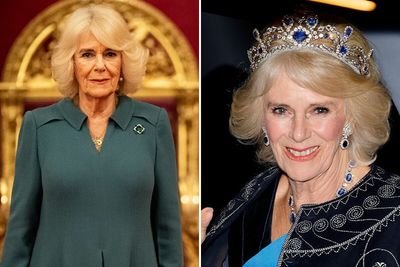 “Stop Calling Her The Queen”: Buckingham Palace’s Health Update About Queen Camilla Sparks Fury