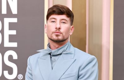 Barry Keoghan is 'incredibly blessed' by Sabrina Carpenter relationship