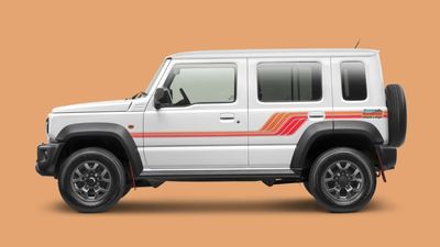 Suzuki Boss Says Making The Jimny An EV Would “Ruin” It. But Would It?