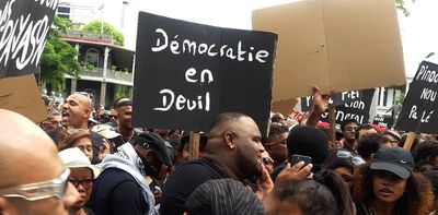 Mauritius’ social media shutdown: a worrying sign that civil rights are slipping