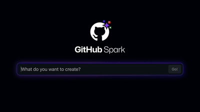 I write about AI for a living — GitHub Spark could be the end of app stores